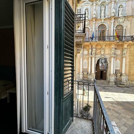 Casa Garibaldi Apartment Trapani Exterior foto