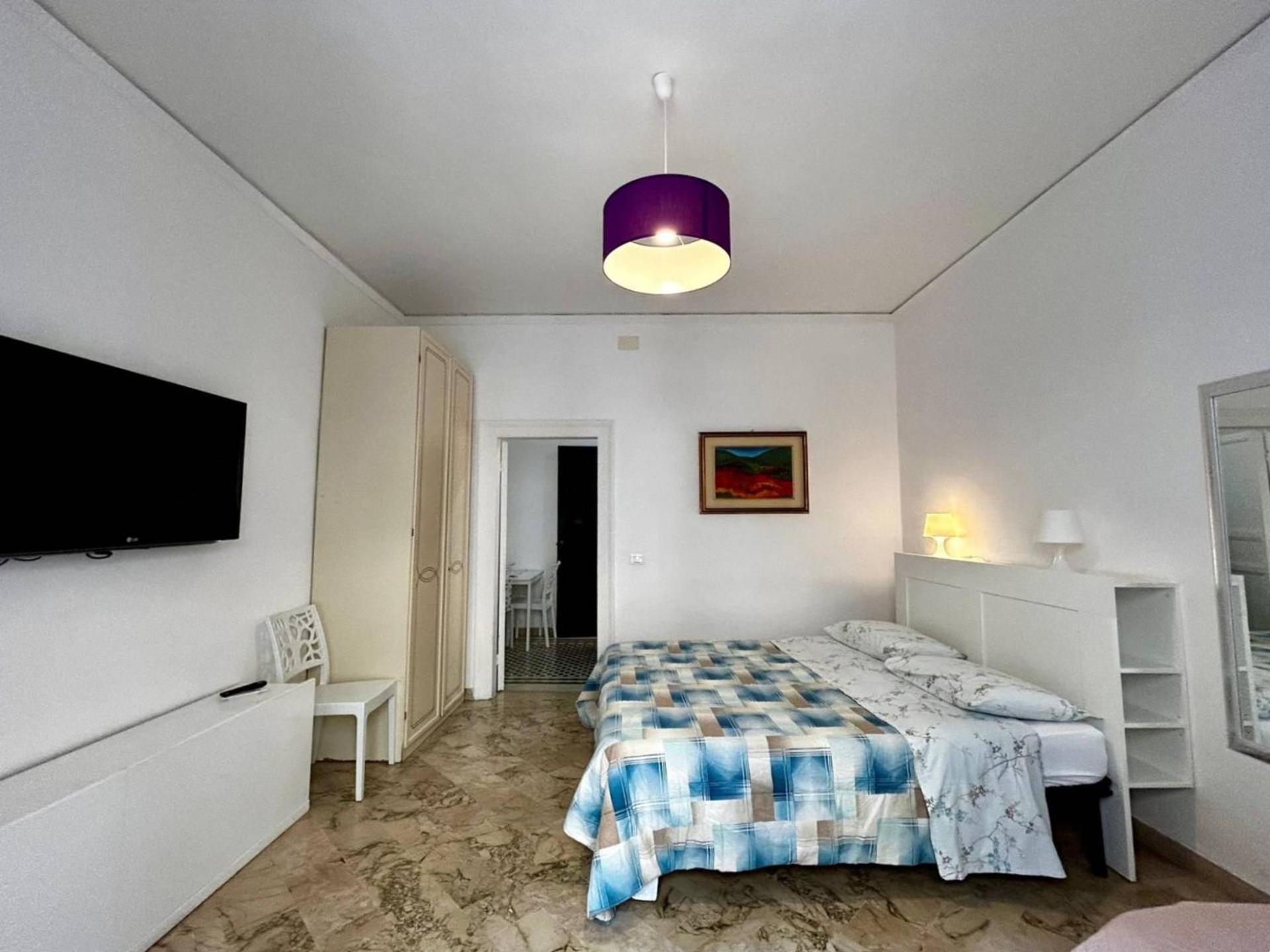Casa Garibaldi Apartment Trapani Exterior foto