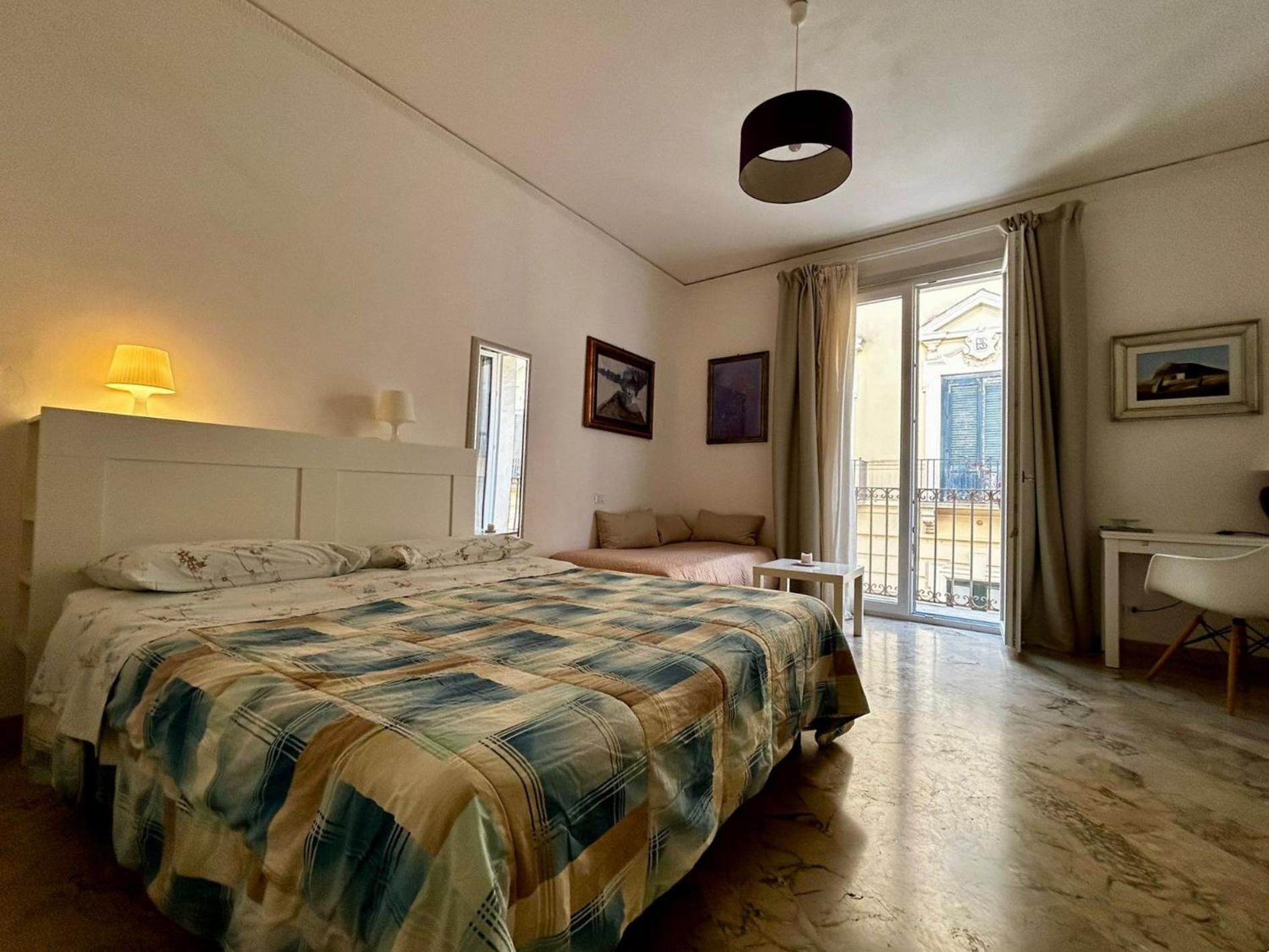 Casa Garibaldi Apartment Trapani Exterior foto