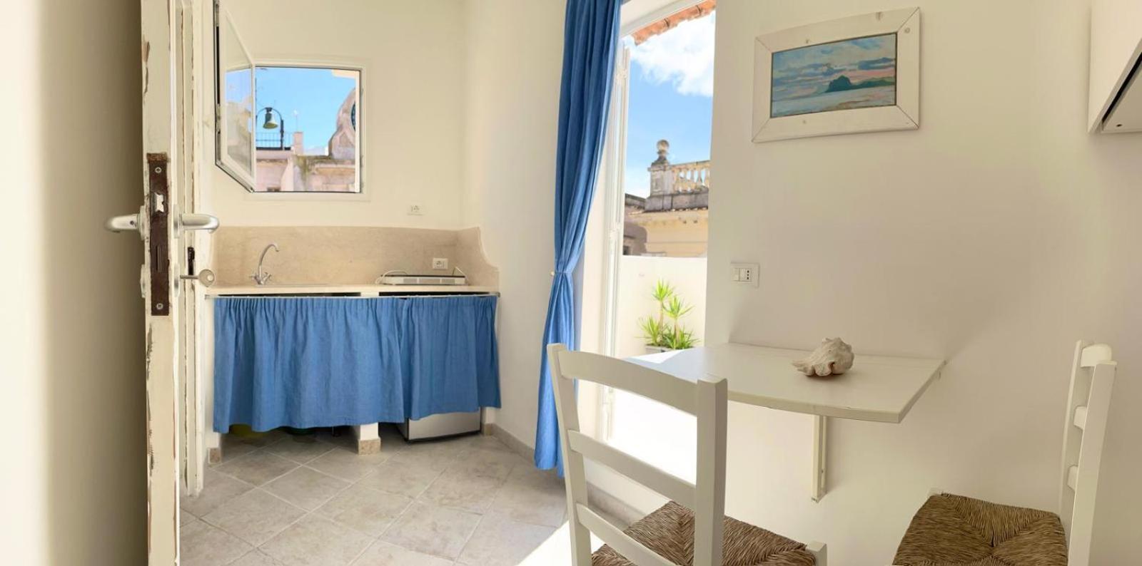 Casa Garibaldi Apartment Trapani Exterior foto