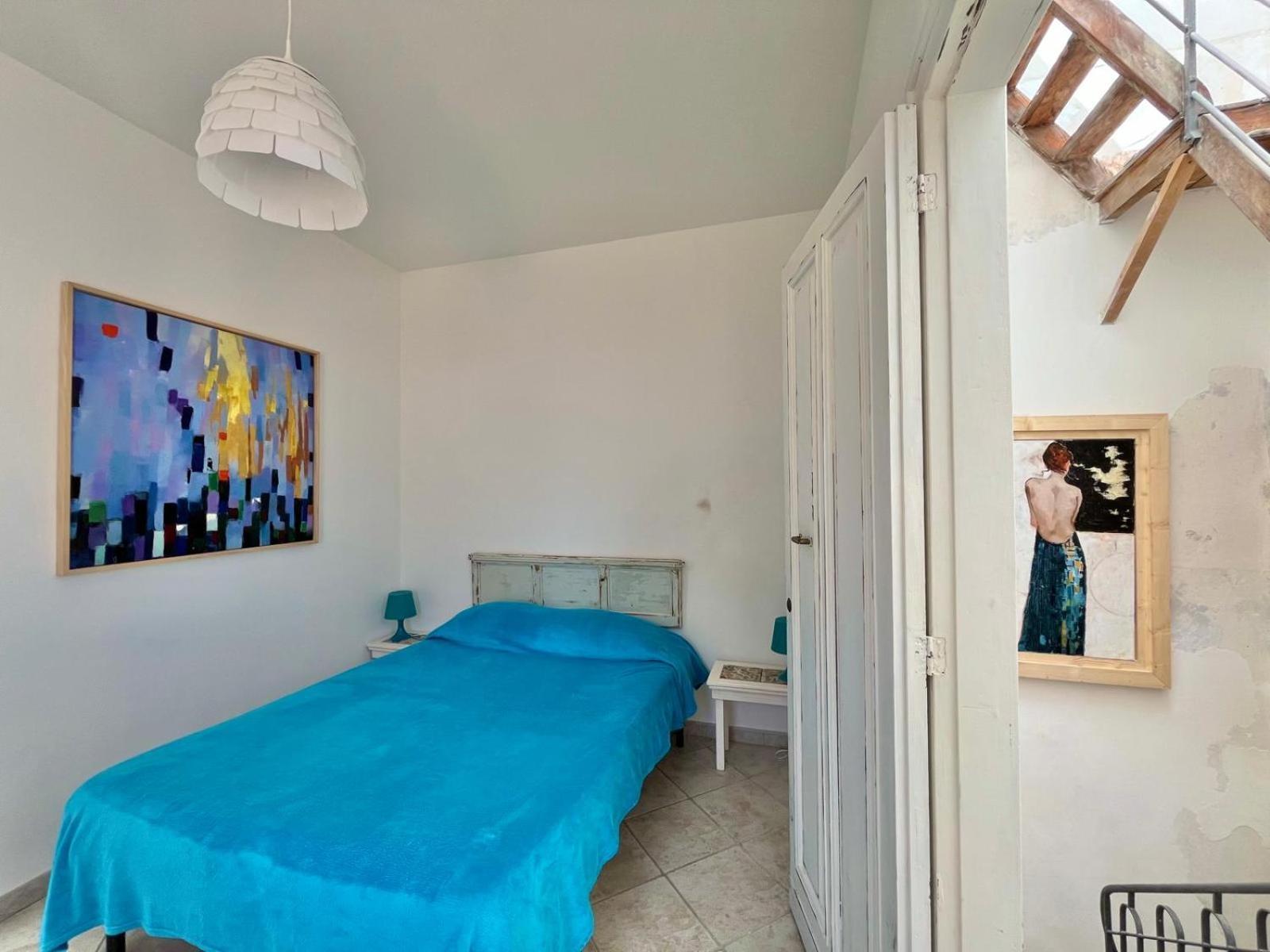 Casa Garibaldi Apartment Trapani Exterior foto