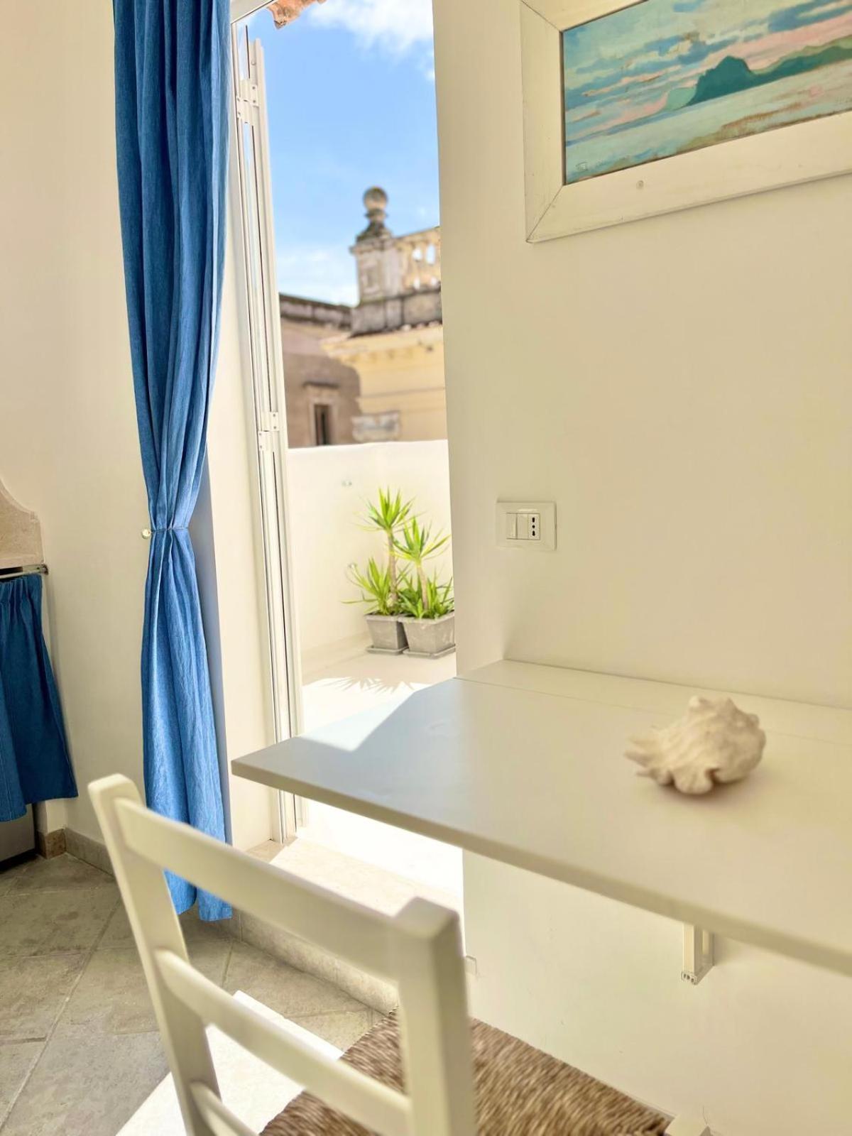 Casa Garibaldi Apartment Trapani Exterior foto